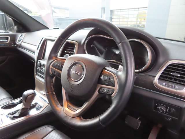 Jeep GRAND CHEROKEE 2018-03 8886-10