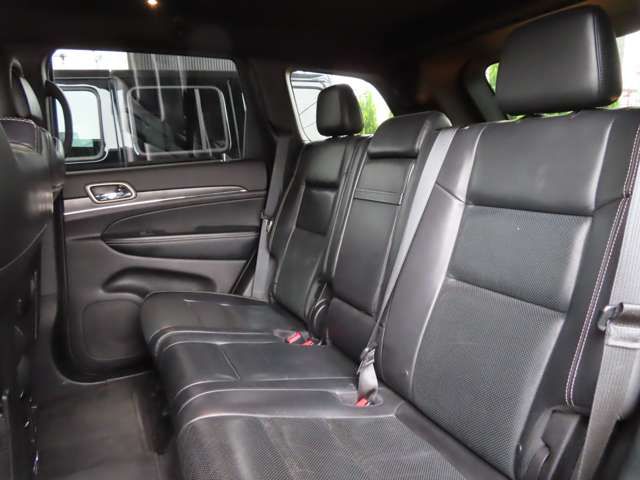 Jeep GRAND CHEROKEE 2018-03 8886-19