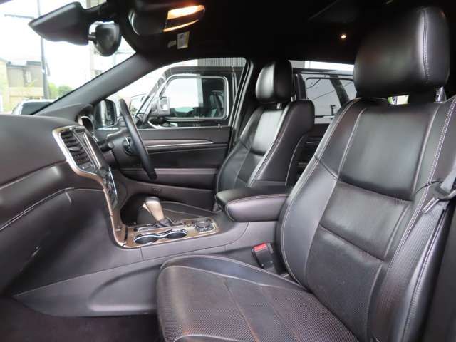 Jeep GRAND CHEROKEE 2018-03 8886-18
