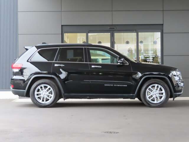 Jeep GRAND CHEROKEE 2018-03 8886-5