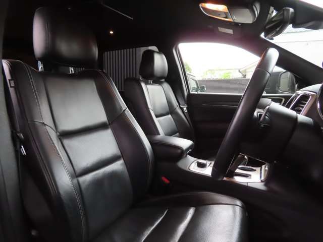 Jeep GRAND CHEROKEE 2018-03 8886-11