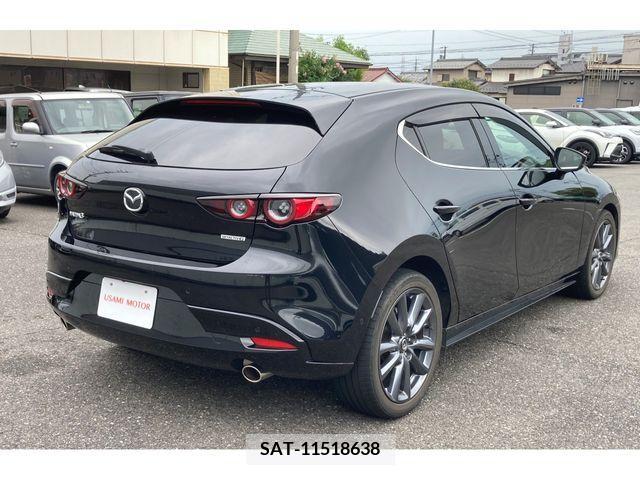 Mazda MAZDA3 2021-03 337912-11