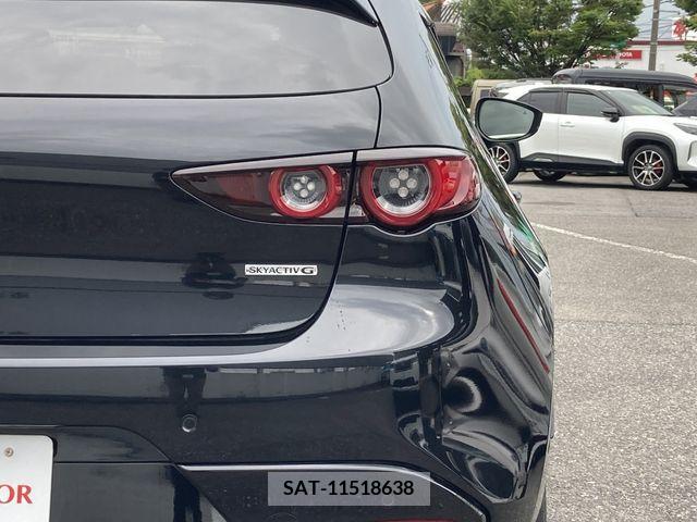 Mazda MAZDA3 2021-03 337912-28