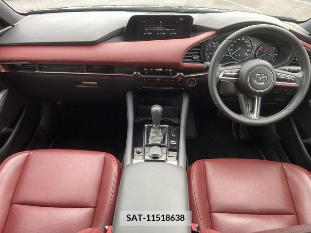 Mazda MAZDA3 2021-03 337912-2