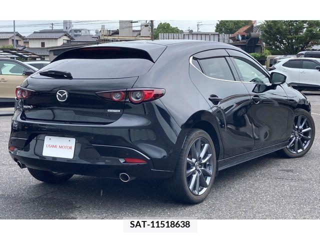 Mazda MAZDA3 2021-03 337912-1