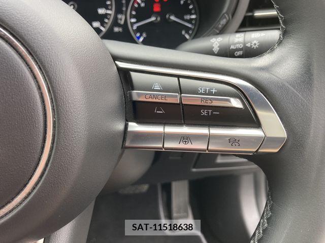 Mazda MAZDA3 2021-03 337912-19