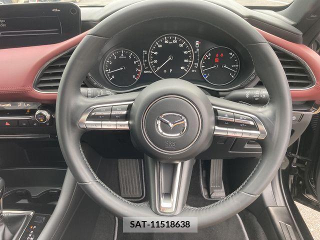 Mazda MAZDA3 2021-03 337912-7