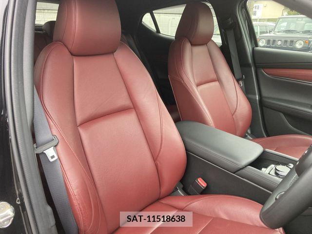 Mazda MAZDA3 2021-03 337912-9