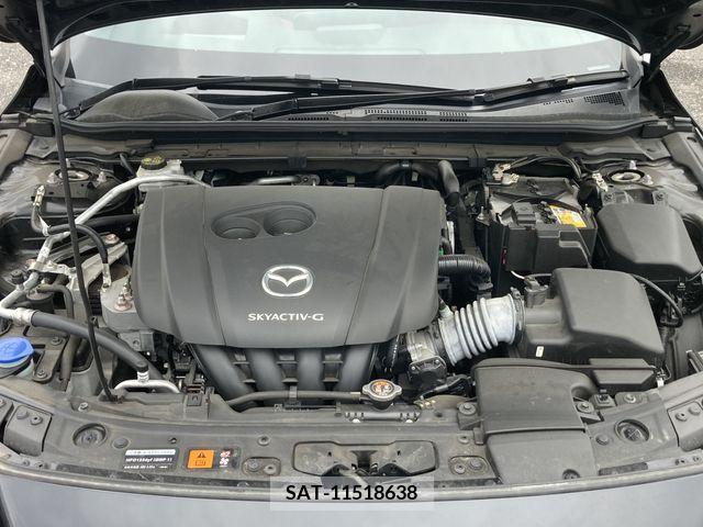 Mazda MAZDA3 2021-03 337912-23