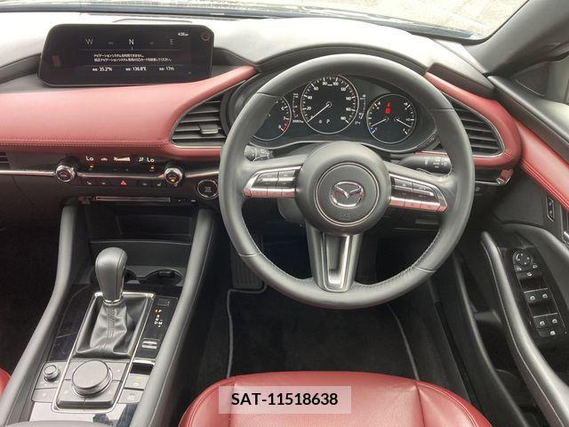 Mazda MAZDA3 2021-03 337912-3