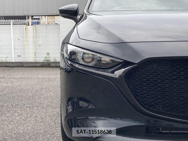 Mazda MAZDA3 2021-03 337912-20