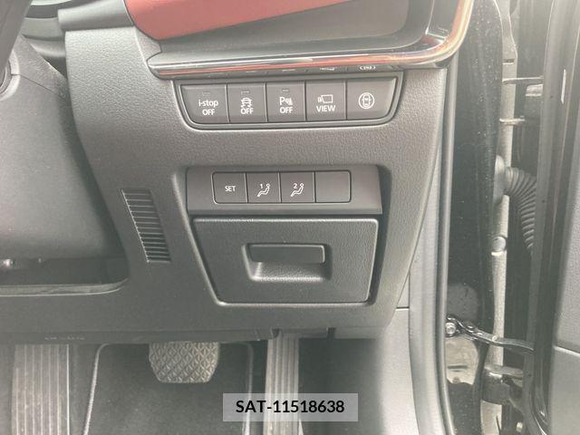 Mazda MAZDA3 2021-03 337912-21
