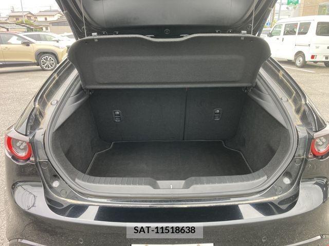 Mazda MAZDA3 2021-03 337912-25