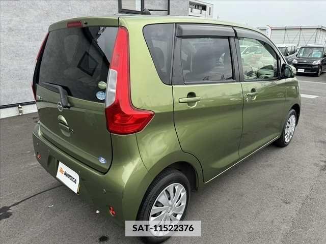 Nissan DAYZ 2019-02 387965-14
