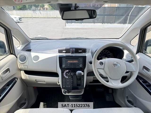 Nissan DAYZ 2019-02 387965-1