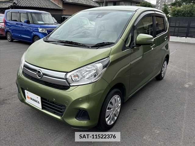 Nissan DAYZ 2019-02 387965-9