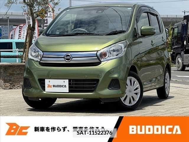 Nissan DAYZ 2019-02 387965-0