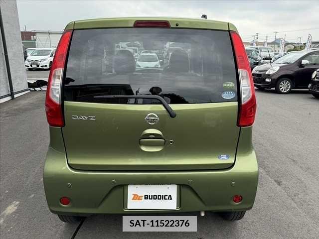 Nissan DAYZ 2019-02 387965-13