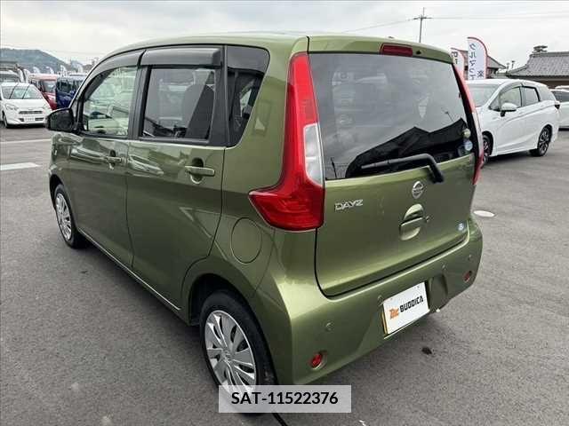 Nissan DAYZ 2019-02 387965-12