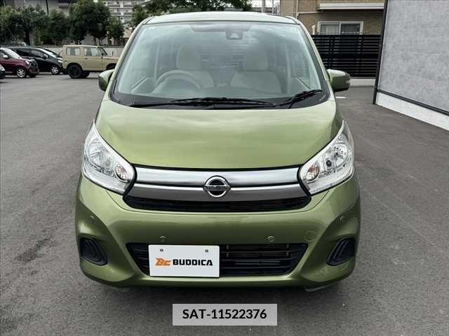 Nissan DAYZ 2019-02 387965-8