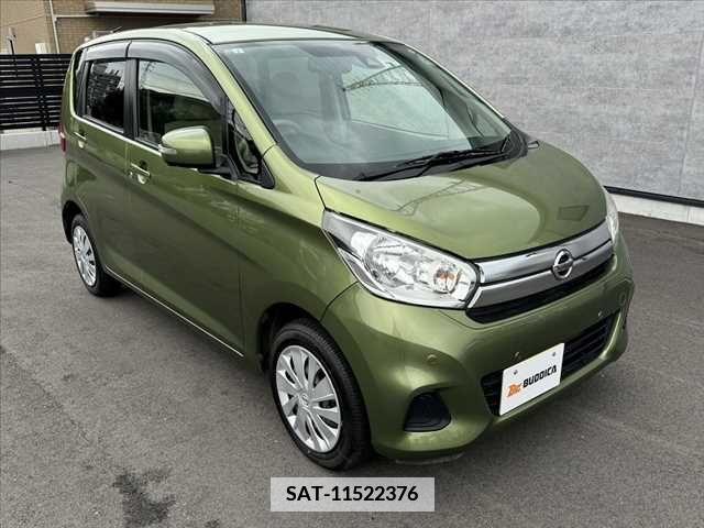 Nissan DAYZ 2019-02 387965-7