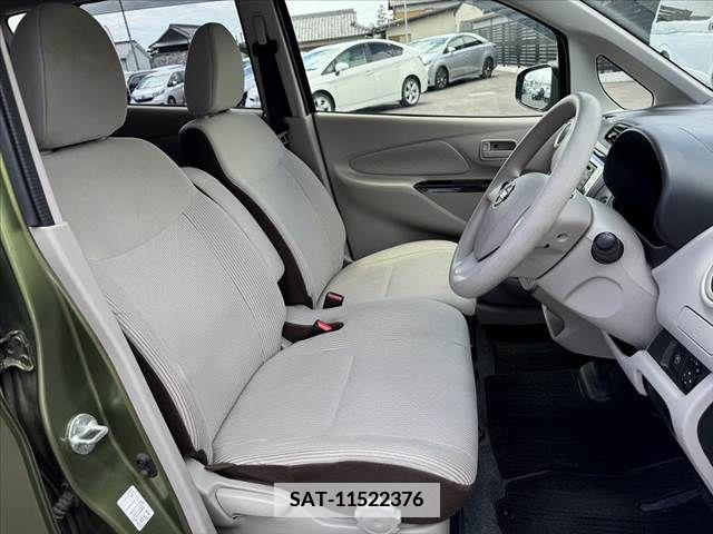 Nissan DAYZ 2019-02 387965-15