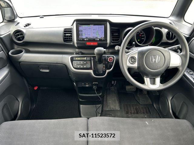 Honda N BOX 2016-01 278719-2