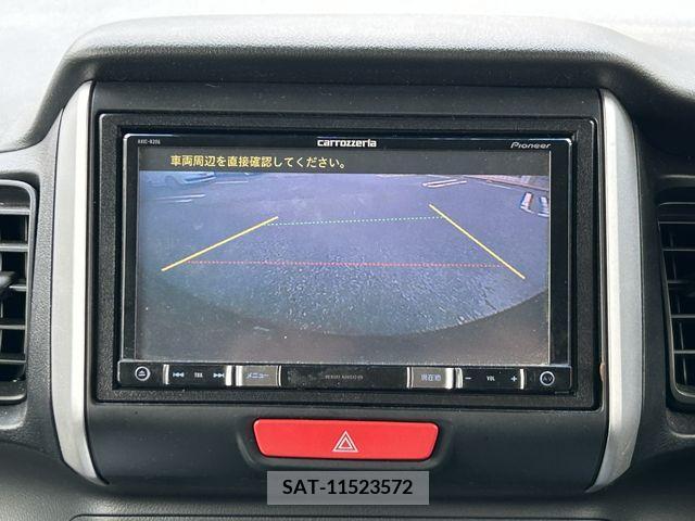 Honda N BOX 2016-01 278719-3