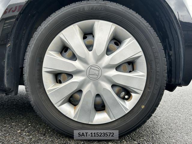 Honda N BOX 2016-01 278719-16