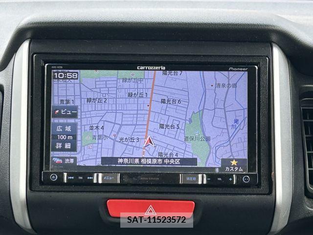 Honda N BOX 2016-01 278719-4