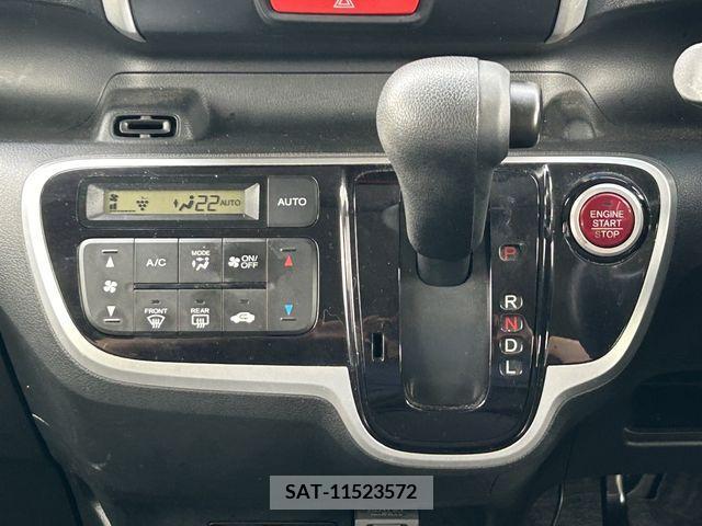 Honda N BOX 2016-01 278719-5