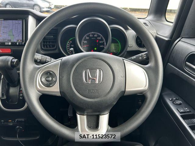 Honda N BOX 2016-01 278719-6