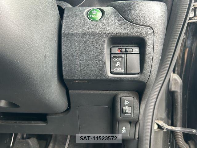 Honda N BOX 2016-01 278719-9