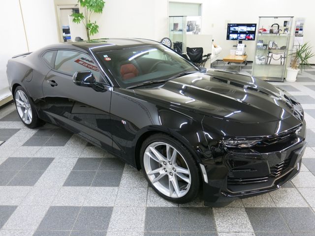 Chevrolet CAMARO 2022-09 187392-3