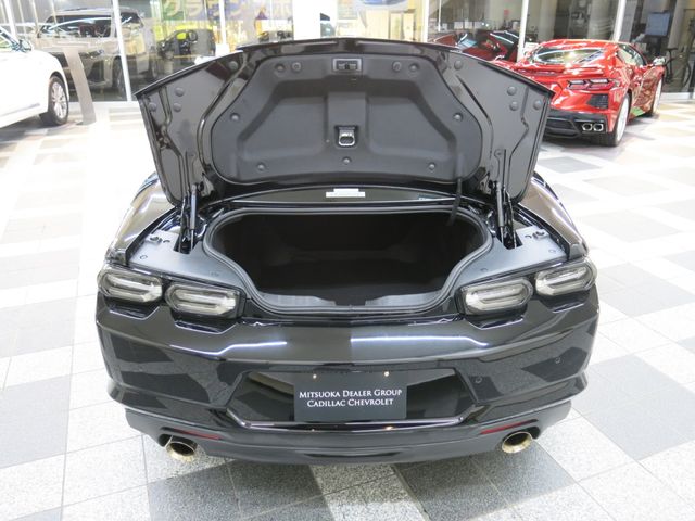 Chevrolet CAMARO 2022-09 187392-10
