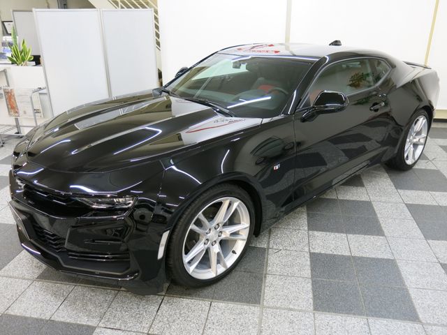 Chevrolet CAMARO 2022-09 187392-5