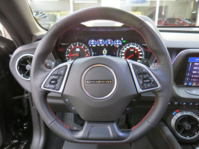 Chevrolet CAMARO 2022-09 187392-26