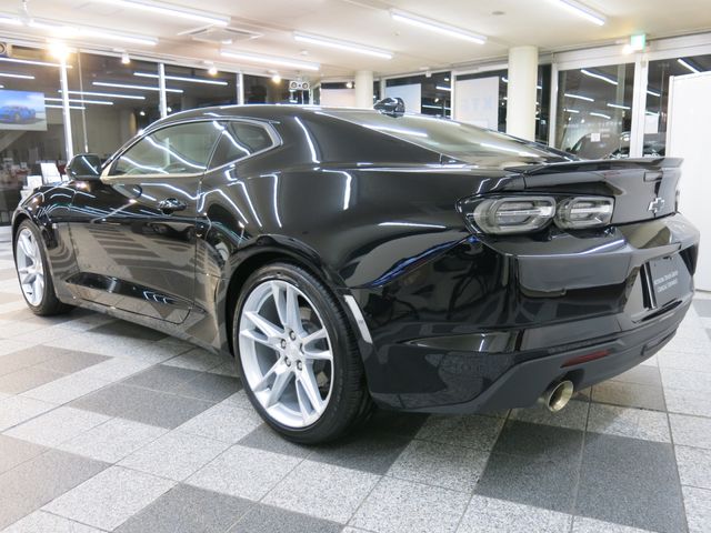 Chevrolet CAMARO 2022-09 187392-12