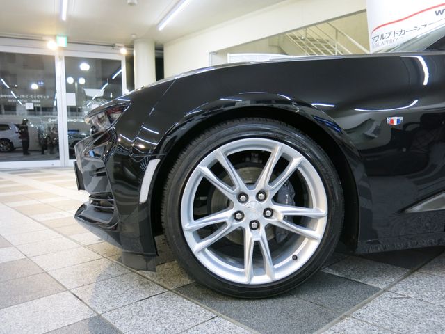 Chevrolet CAMARO 2022-09 187392-7