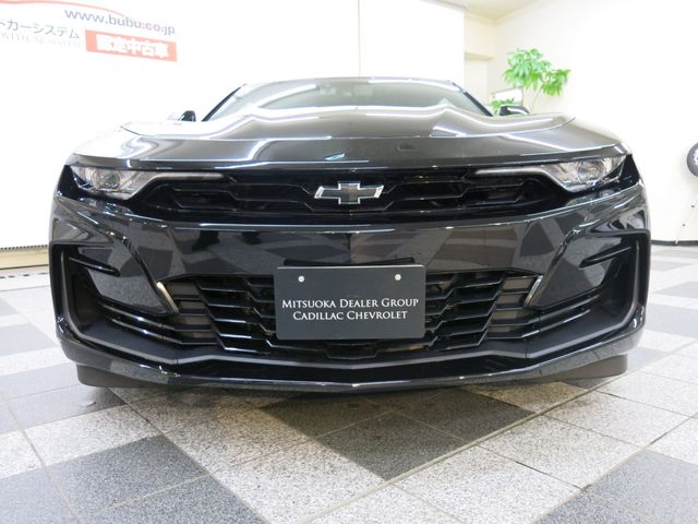 Chevrolet CAMARO 2022-09 187392-2
