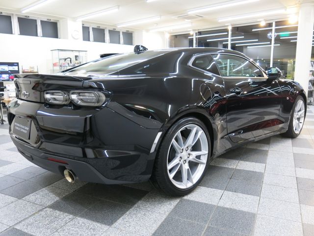 Chevrolet CAMARO 2022-09 187392-14