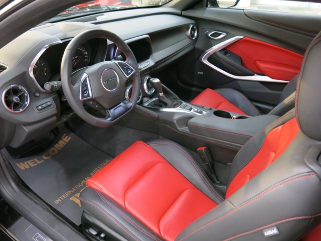 Chevrolet CAMARO 2022-09 187392-19