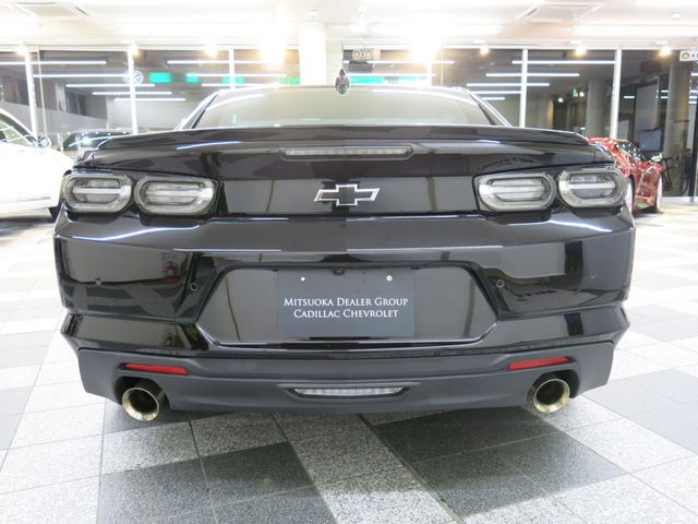 Chevrolet CAMARO 2022-09 187392-9