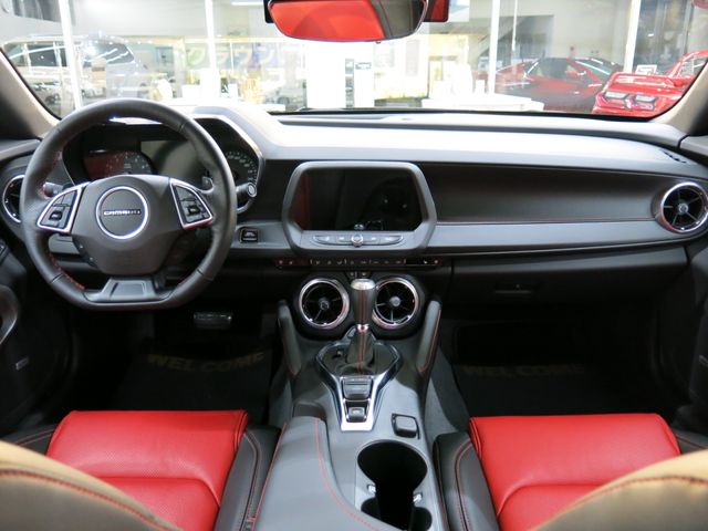 Chevrolet CAMARO 2022-09 187392-23