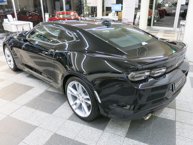 Chevrolet CAMARO 2022-09 187392-11
