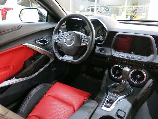 Chevrolet CAMARO 2022-09 187392-25