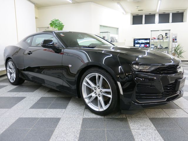 Chevrolet CAMARO 2022-09 187392-4