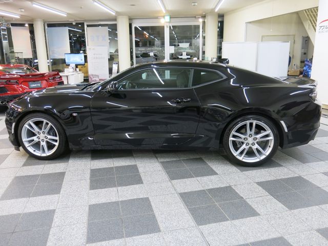 Chevrolet CAMARO 2022-09 187392-16