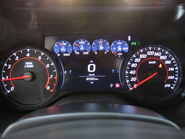 Chevrolet CAMARO 2022-09 187392-27
