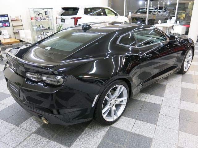 Chevrolet CAMARO 2022-09 187392-13